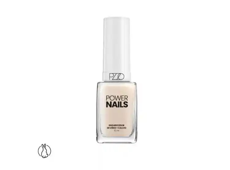 Esmalte Calcio Para Uñas