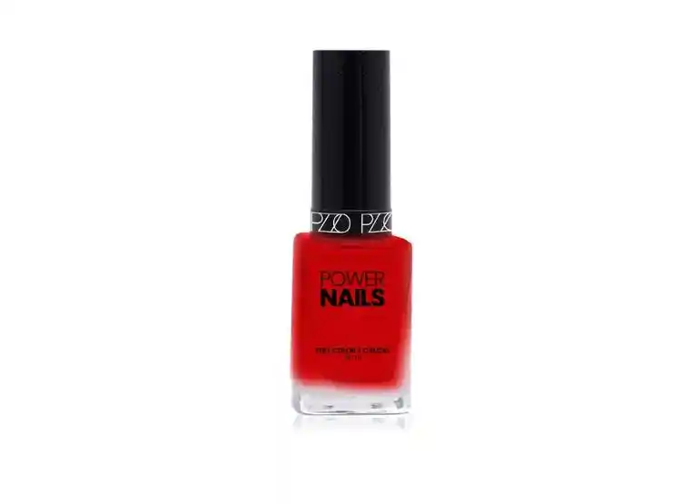 Esm Power Nails Red 23