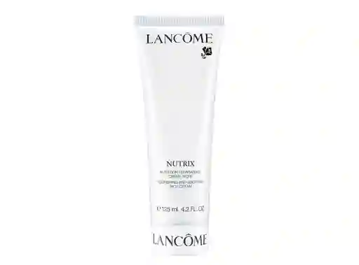 Crema Facial Lancome Hidratante Nutrix 125 Ml