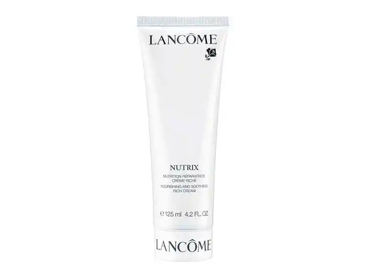 Crema Facial Lancome Hidratante Nutrix 125 Ml