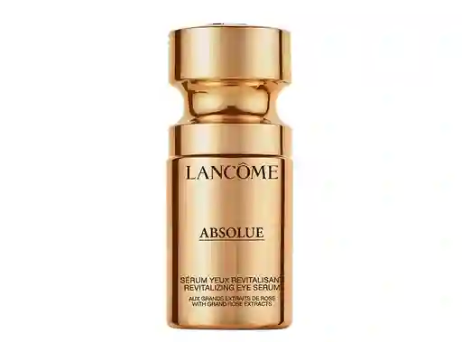 Lancome Absolue Eye Serum