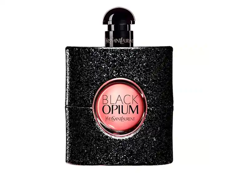 Perfume Yves Saint Laurent Black Opium Mujer Edp 90 Ml