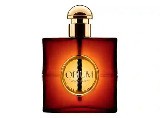 Perfume Yves Saint Laurent Opium Repack Mujer Edt 90 Ml