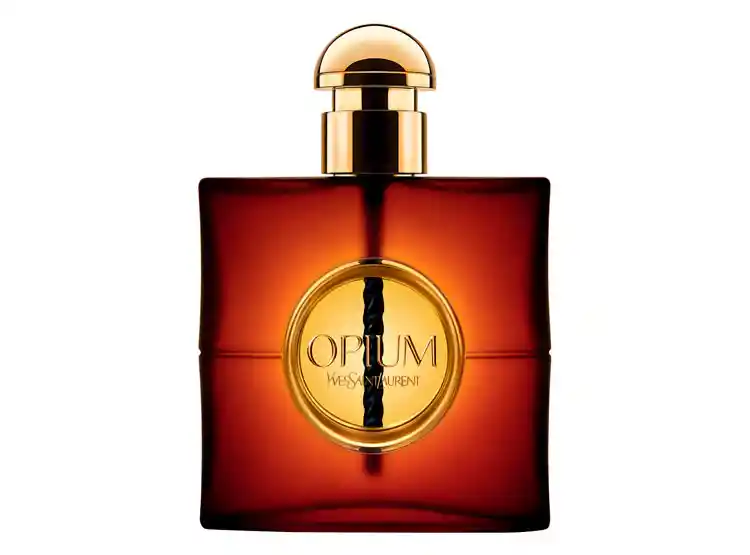 Perfume Yves Saint Laurent Opium Repack Mujer Edt 90 Ml