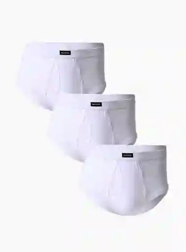 Slip Arrow Pack 3 Slt3003 Surtido L