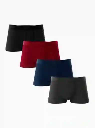 Boxer Hombre Top 205p4c10 Surtido Xl