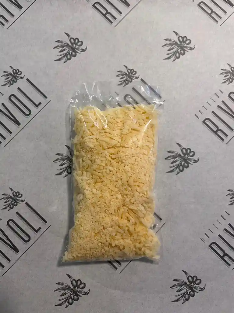 Queso Rallado