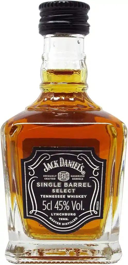 Jack Daniels Single Barrel Mini 50ml