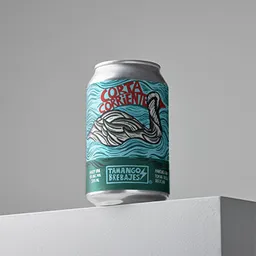 Tamango Corta Corriente Hazy Ipa 6º