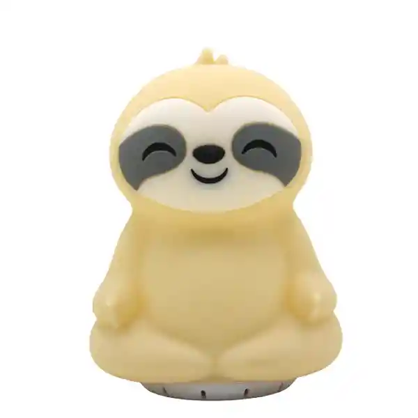 Lámpara Con Ruido Blanco Perezoso – Balia