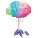 4m Crea Lámpara Esponjosa