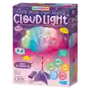 4m Crea Lámpara Esponjosa