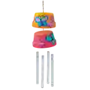 4m Crea Campana De Viento