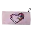 Estuche Unicornio Para Pegar Diamantes