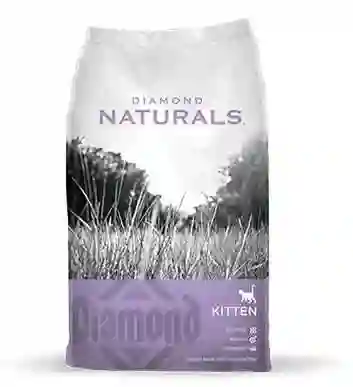 Naturals Diamond Cat Indoor Kitten 1kg