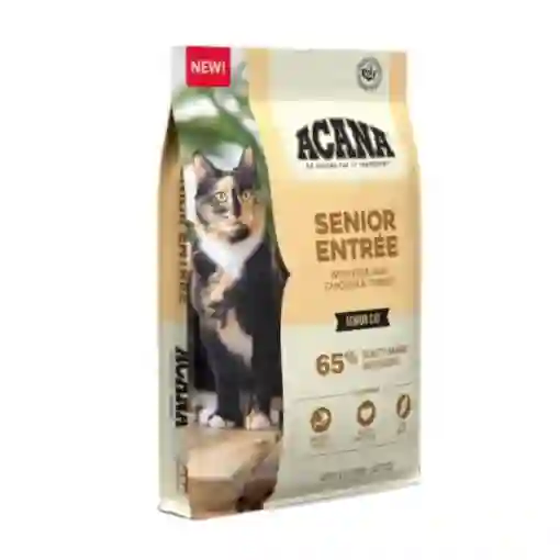 Alimento Gato Acana Senior Entree 1.8kg