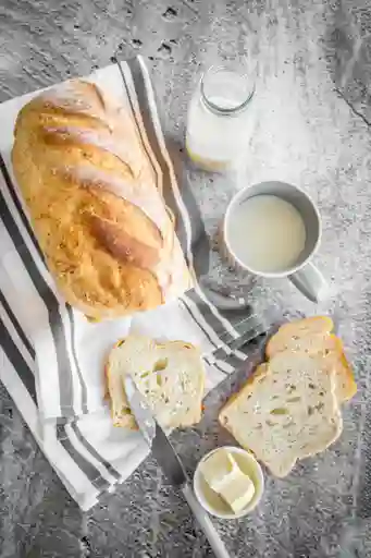 De Pura Madre Molde Blanco