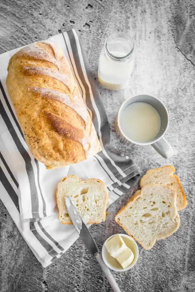 De Pura Madre Molde Blanco