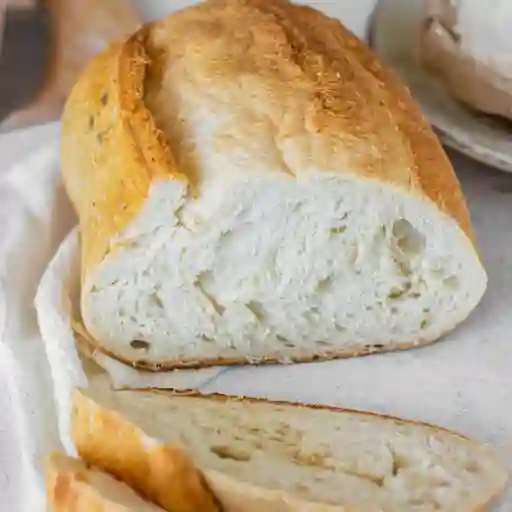 De Pura Madre Pan Hogaza Blanca