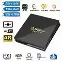 Tv Box Q96 Set-top Hdmi Full Hd Con Wi-fi