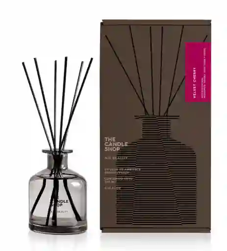 Difusor Lab Velvet Cherry