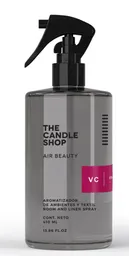 Aromatizador Ambientes Y Textil Velvet Cherry