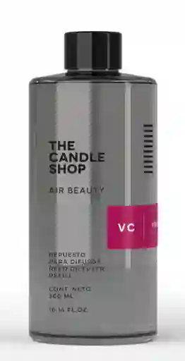 Repuesto Para Difusor Velvet Cherry