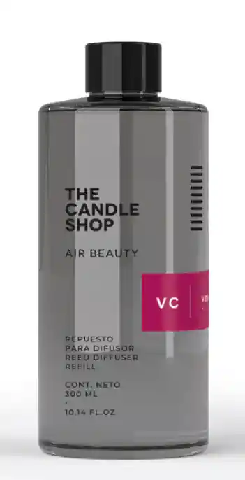 Repuesto Para Difusor Velvet Cherry