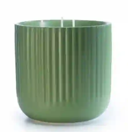 Vela Aromatica Xl Oasis X The Body