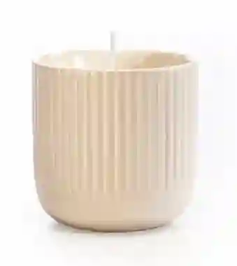 Vela Aromatica M Oasis X The Soul