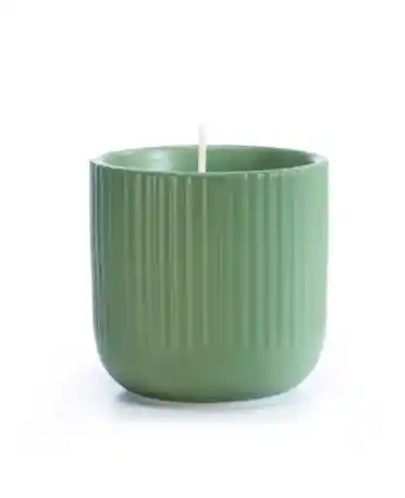 Vela Aromatica M Oasis X The Body