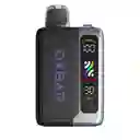 Kit Oxbar Svopp Grape Ice (bateria+recarga)