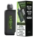 Kit Oxbar Svopp 25000 Puffs Watermelon Ice (recarga+bateria)