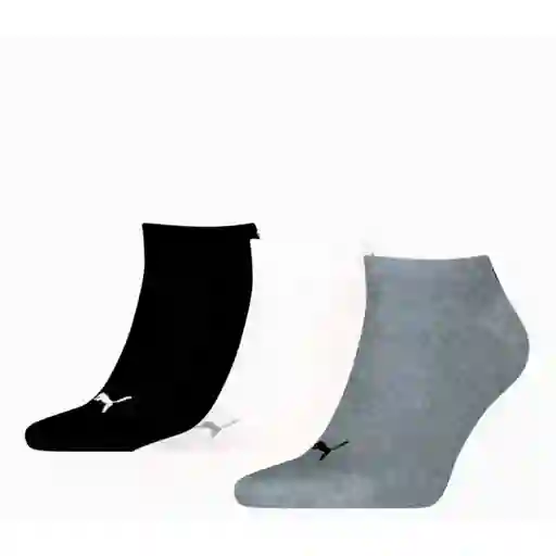 Calcetines Deportivos Sneaker Plain 3p 938624 17