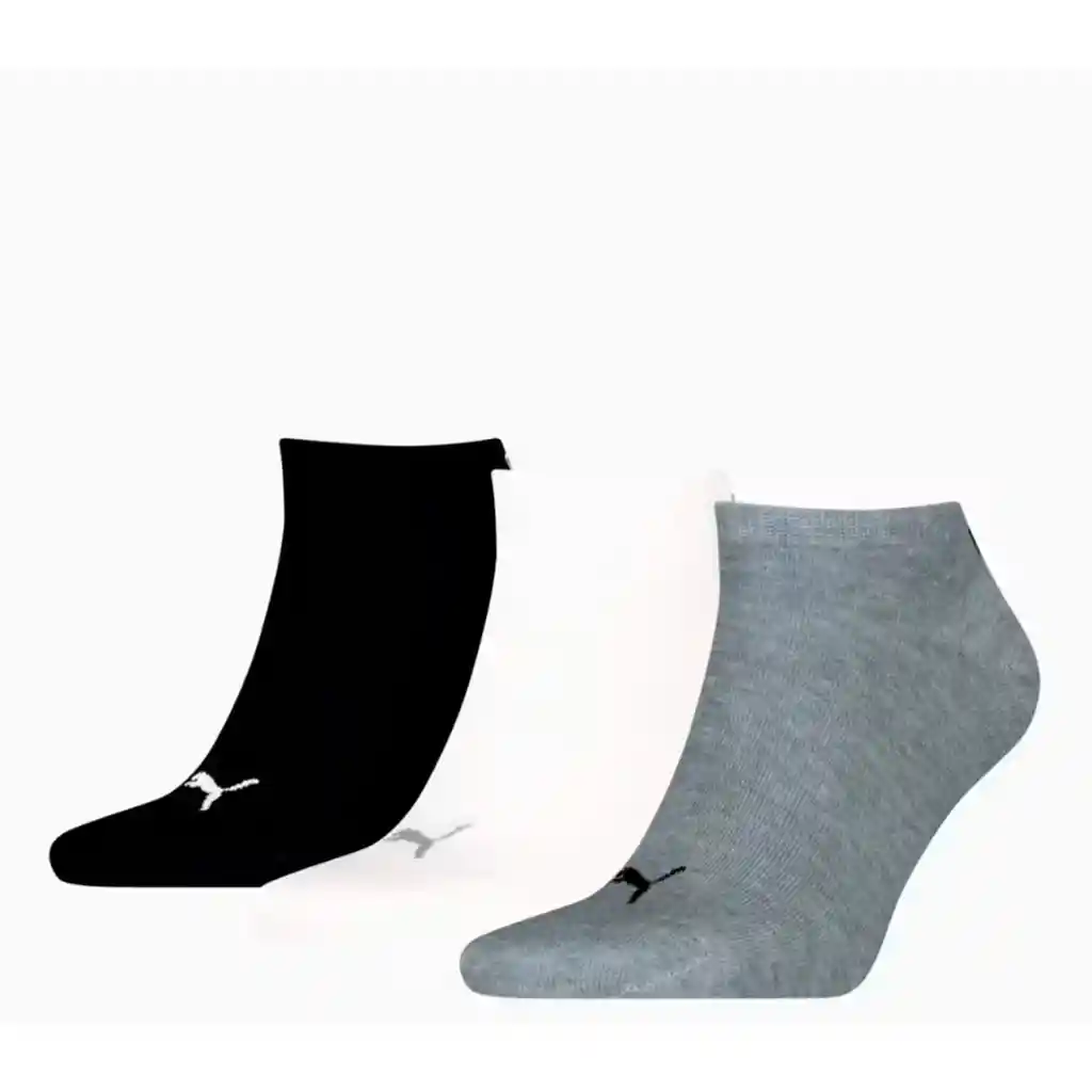 Calcetines Deportivos Sneaker Plain 3p 938624 17