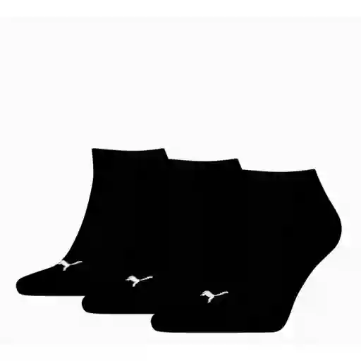 Calcetines Deportivos Sneaker Plain 3p 938624 06