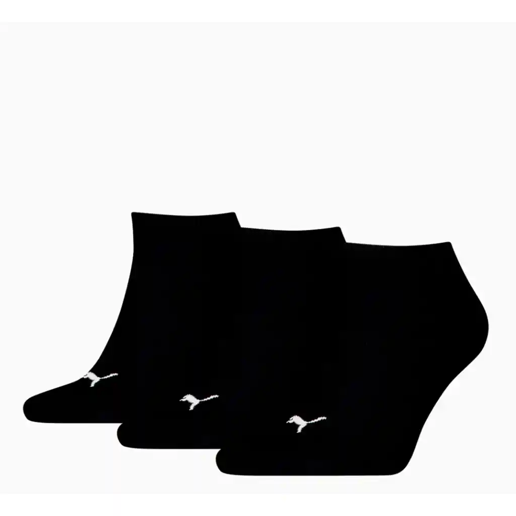 Calcetines Deportivos Sneaker Plain 3p 938624 06