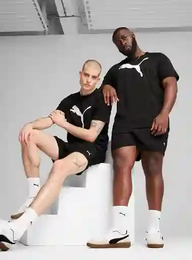 Short Ess Woven Shor 682602 01