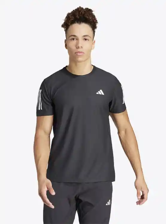 Polera Adi H Otr B Tee In1500
