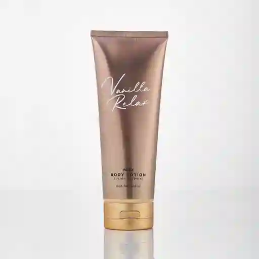 Body Lotion Vanilla Relax - Checkout