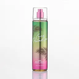 Body Mist Coco Paradise - Checkout