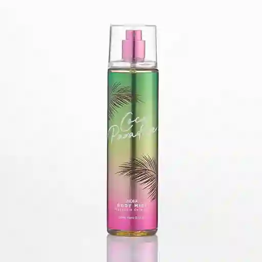 Body Mist Coco Paradise - Checkout