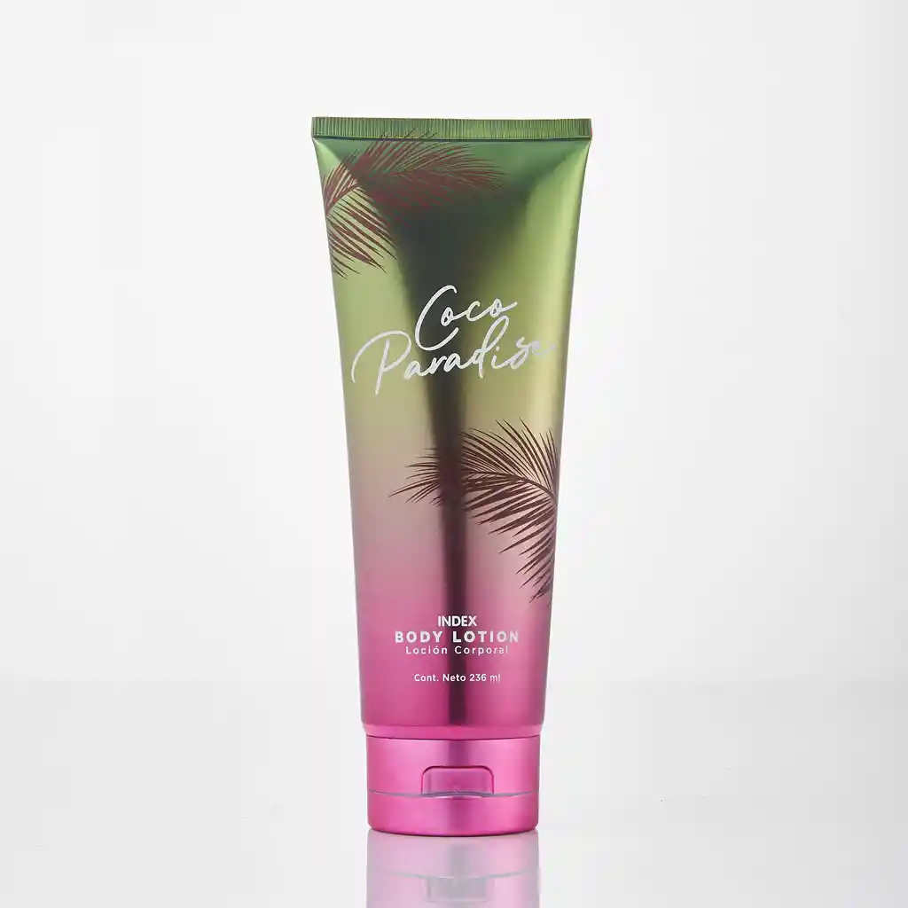 Body Lotion Coco Paradise - Checkout