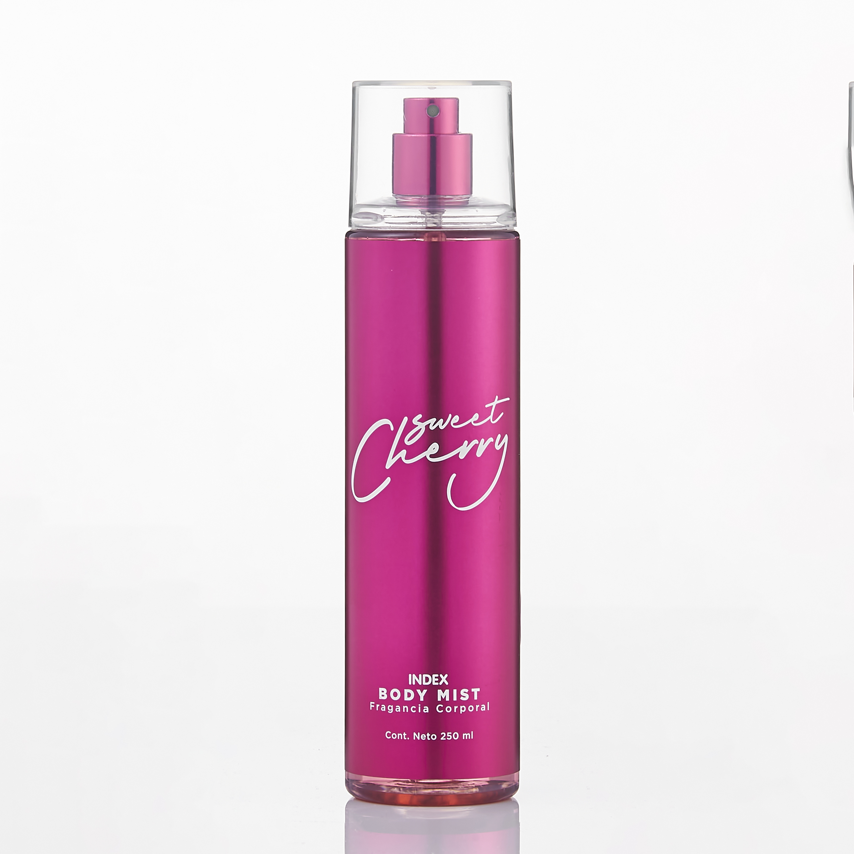 Sweet Rappi Shopping Body Mist Sweet Cherry - Checkout - Rappi