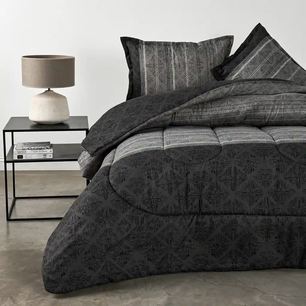 Plumon 2 Plazas Storm