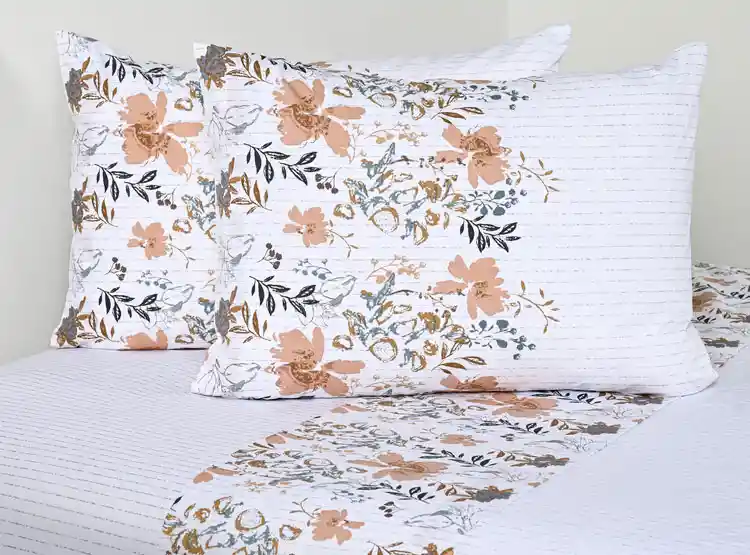 Sabanas 2 Plazas 200h Glow..