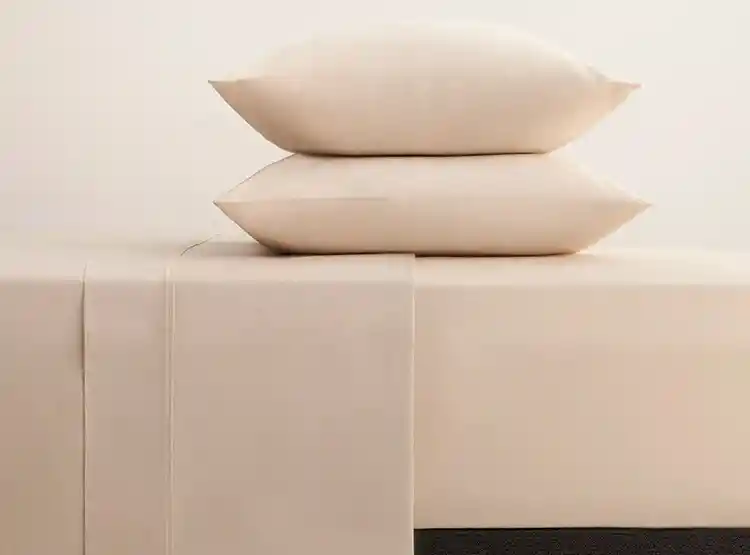 Set Sabana Lisa 200h King Taupe