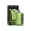 Vaporizador Smok Spaceman Turbo+ 15000 Puffs - Watermelon Kiwi