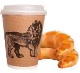 Marley Americano Mediano+ Muffin Americano Zanahoria Nuez