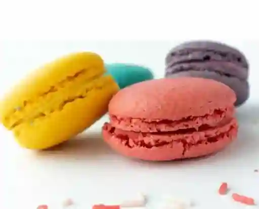 Macarron Petit Surtido 1 Unidad